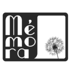 LOGO FOTO MÉMORA FOTOGRAFÍA DE BODAS