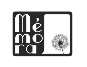 LOGO FOTO MÉMORA FOTOGRAFÍA DE BODAS